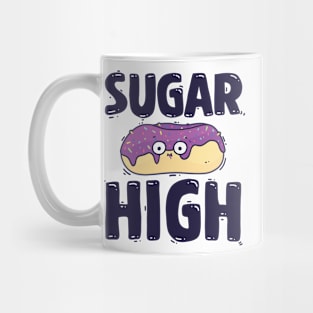 Sugar High Mug